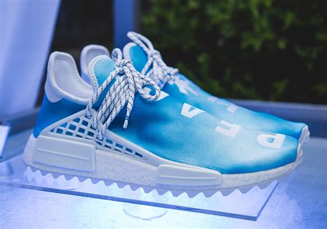 Pharrell x NMD China Pack from Marinerocean : r/FashionReps.